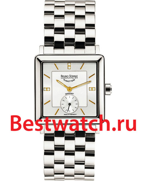 Часы Bruno Sohnle Grandezza 17-13120-294MB